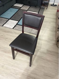 Folding Chairs