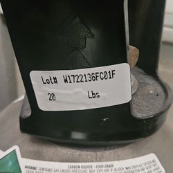 Co2 Thank