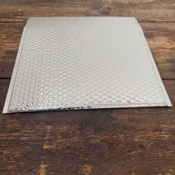 Thermal Insulated Bubble Mailer