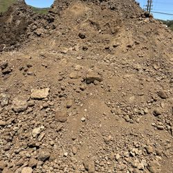 Free Clean Dirt / Tierra Gratis Free Delivery 