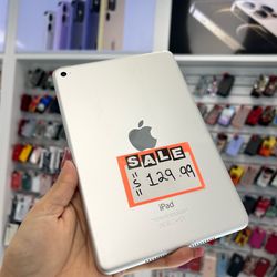 Ipad mini 4