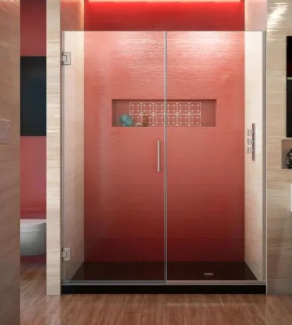 Shower Door 54x72