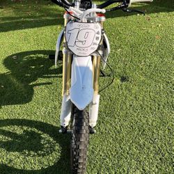 72v MotoTec (Read Description)