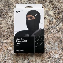 Nike Ski Mask