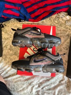 Nike Vapormax game change
