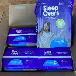 NEW 1 Pack of Pull ups training pants for boys and girls 22pack