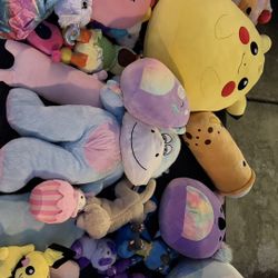 Plushys $100 For All 