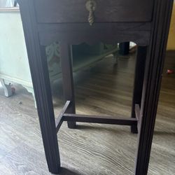 Side Table 