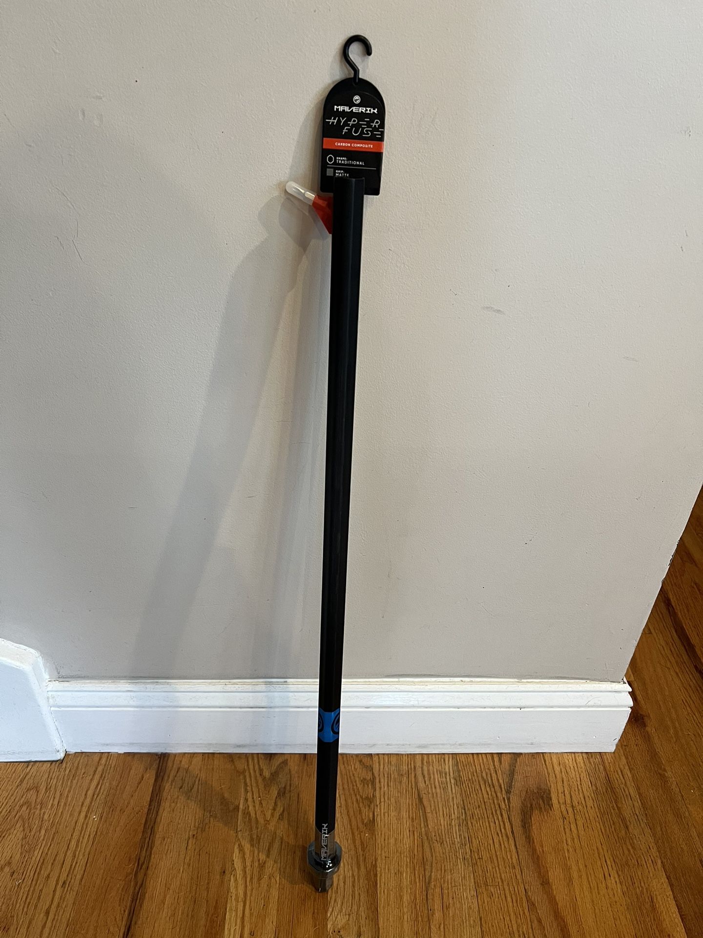 Maverik Hyper Fuse Men’s Lacrosse Shaft