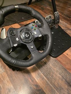 Logitech g920 Plus stand