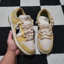 Nike Dunk Low sun club
