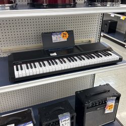 The ONE Light keyboard 