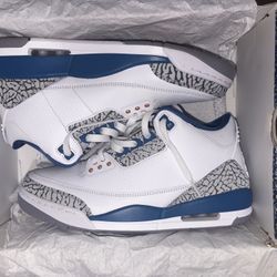 Wizard 3s Sz 9:5 
