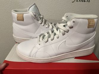 Nike Court Royale 2 Mid