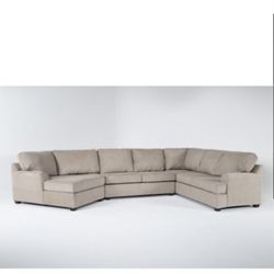 Living Room / Nuevo Juego De Sillones 