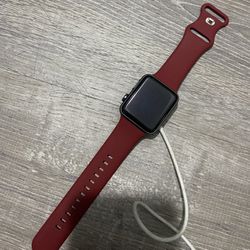New Apple Watch Series 2 