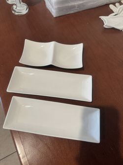 Plates