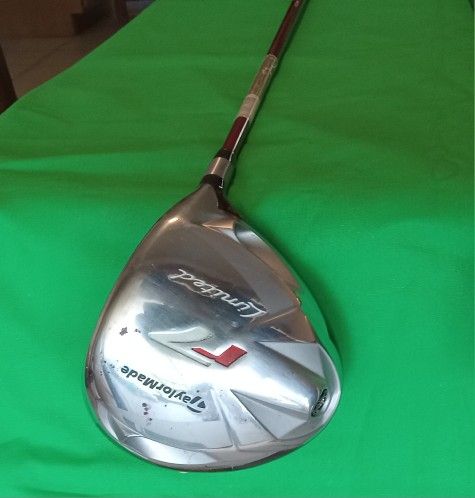 TaylorMade R7 Limited Driver 10.5°