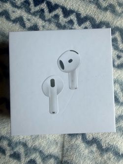 AirPod Gen 4