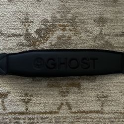 Ghost Golf Shoulder Strap