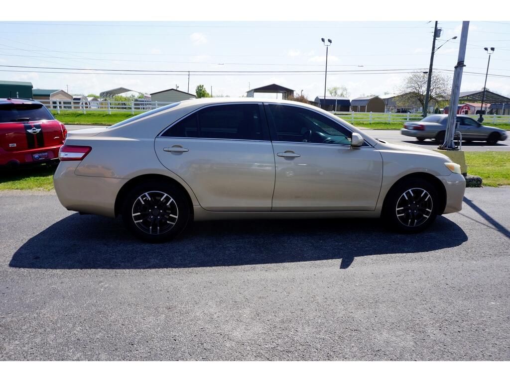 2010 Toyota Camry