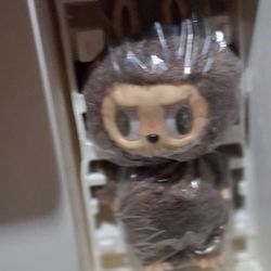 POP MART THE MONSTERS