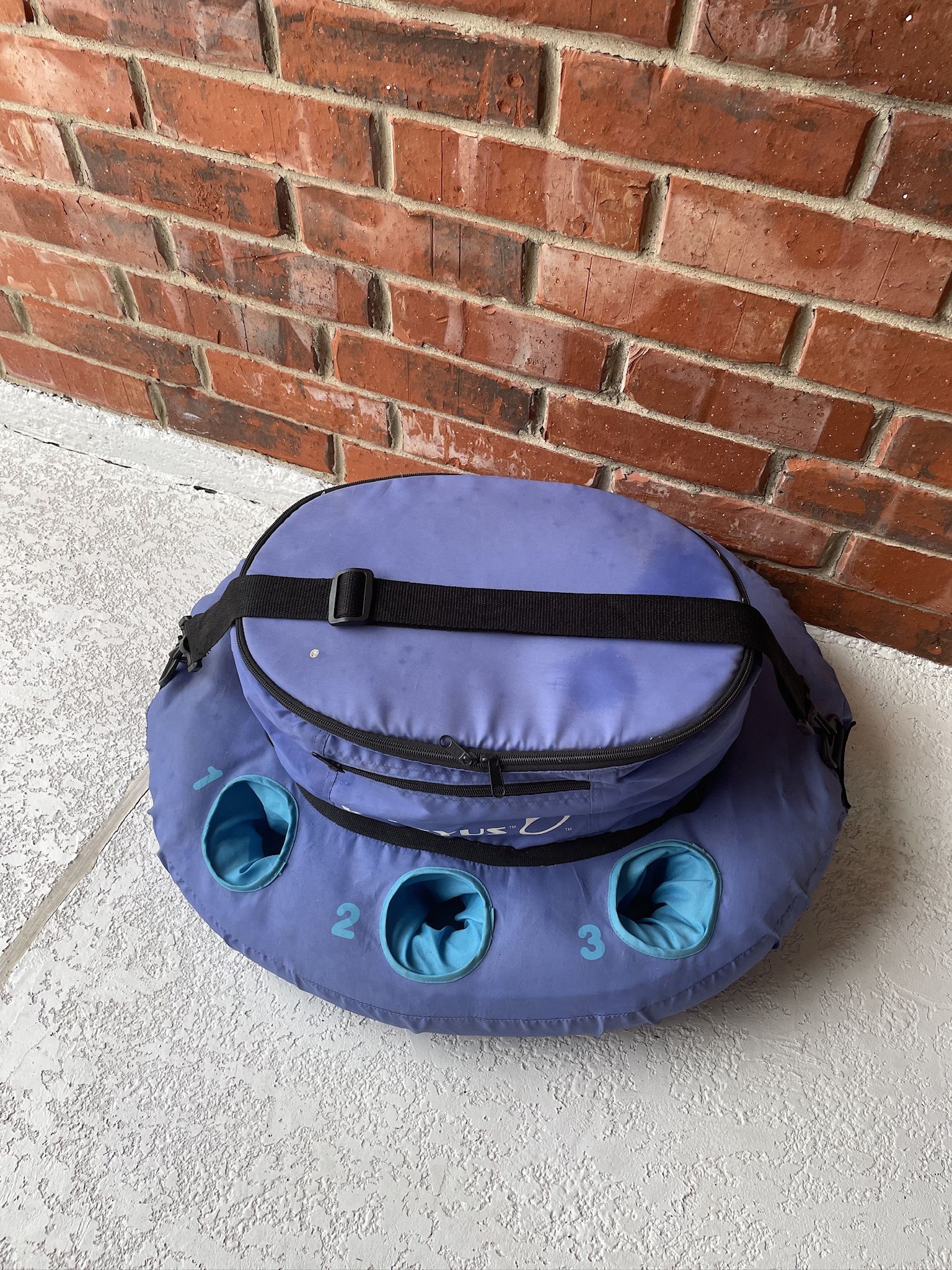 Cooler Float