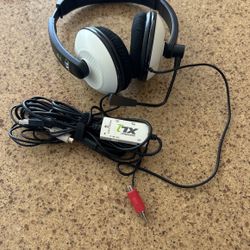 Turtle Beach Headset 