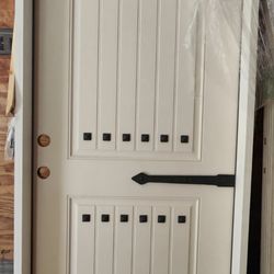 36 By 80 Exterior Doors For 750 Each One 