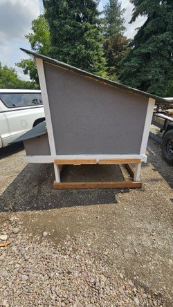 Chicken House 