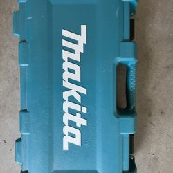 Makita Electric Recipro Saw