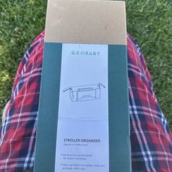 Stroller Organizer 