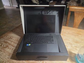 ASUS GU603 gaming laptop