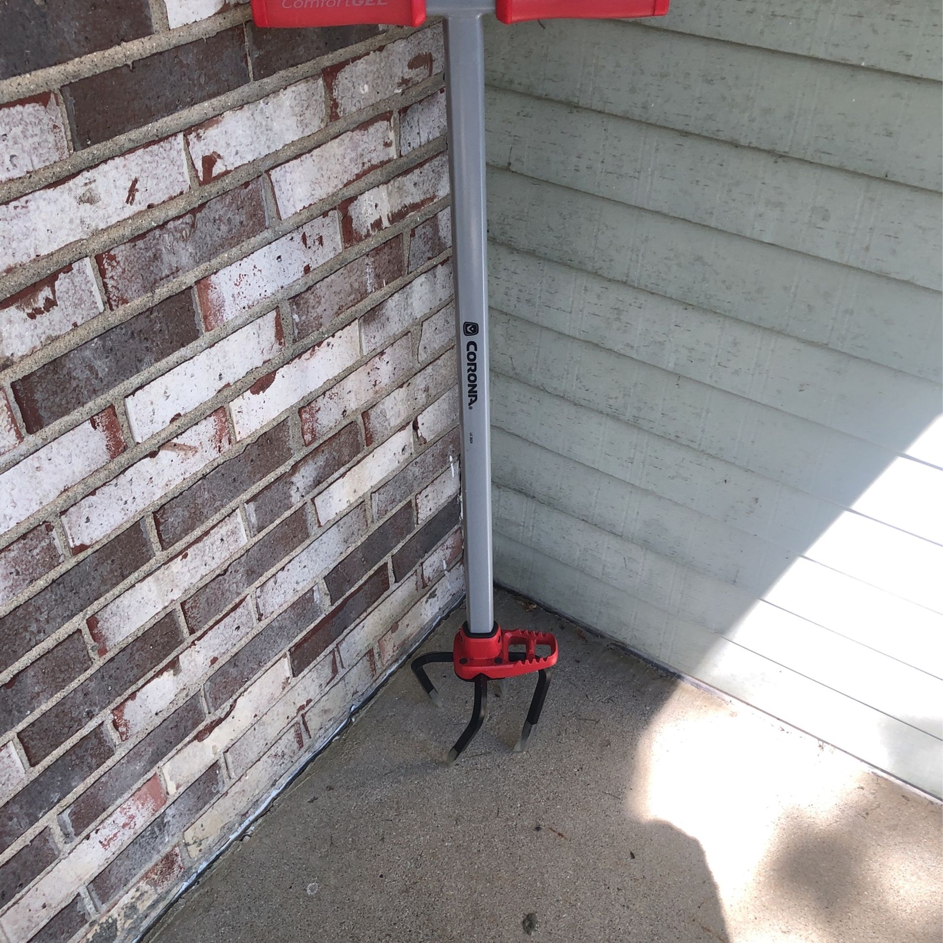 Corona Tiller New