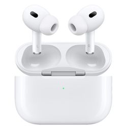   Apple AirPods Pro 2