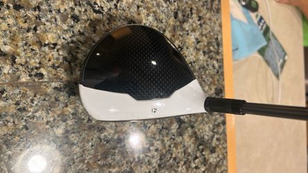TaylorMade 3 Wood