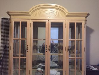 Gabinete para La cocina