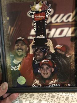 Denny Hamlin