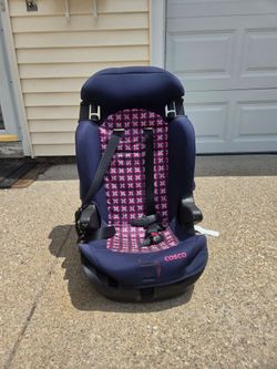 Cosco child seat