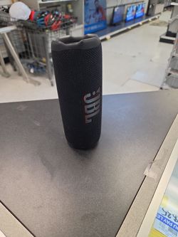 Portable Speaker