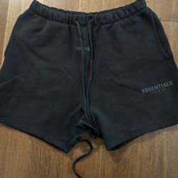 Essentials Fear Of God Shorts