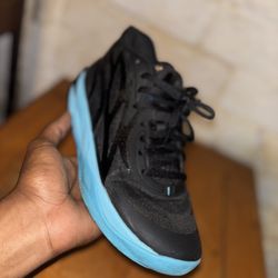 Puma Lamelo Ball Mb.02