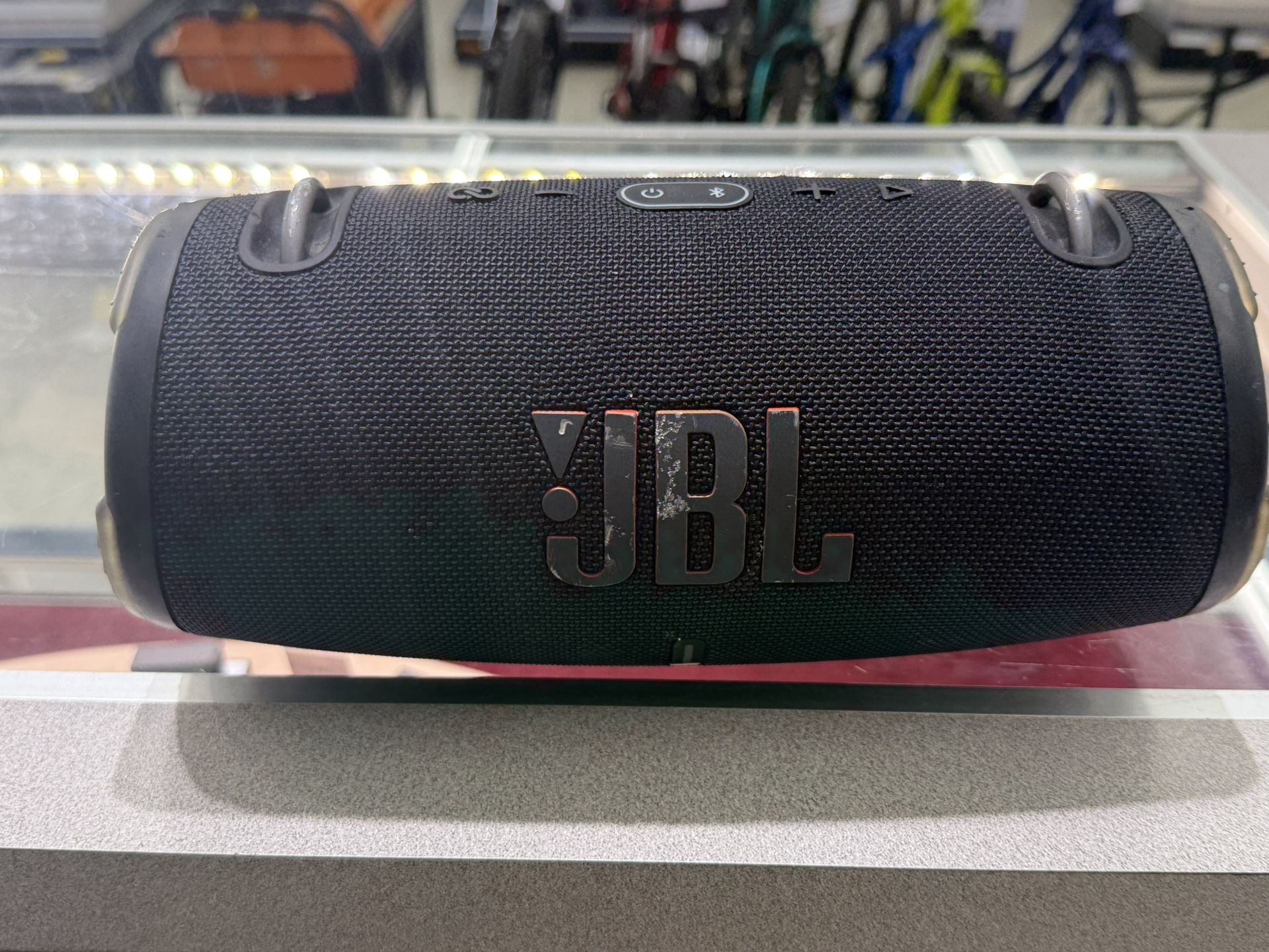 JBL Xtreme 3 Portable Bluetooth Speaker – $159 (Was $379)