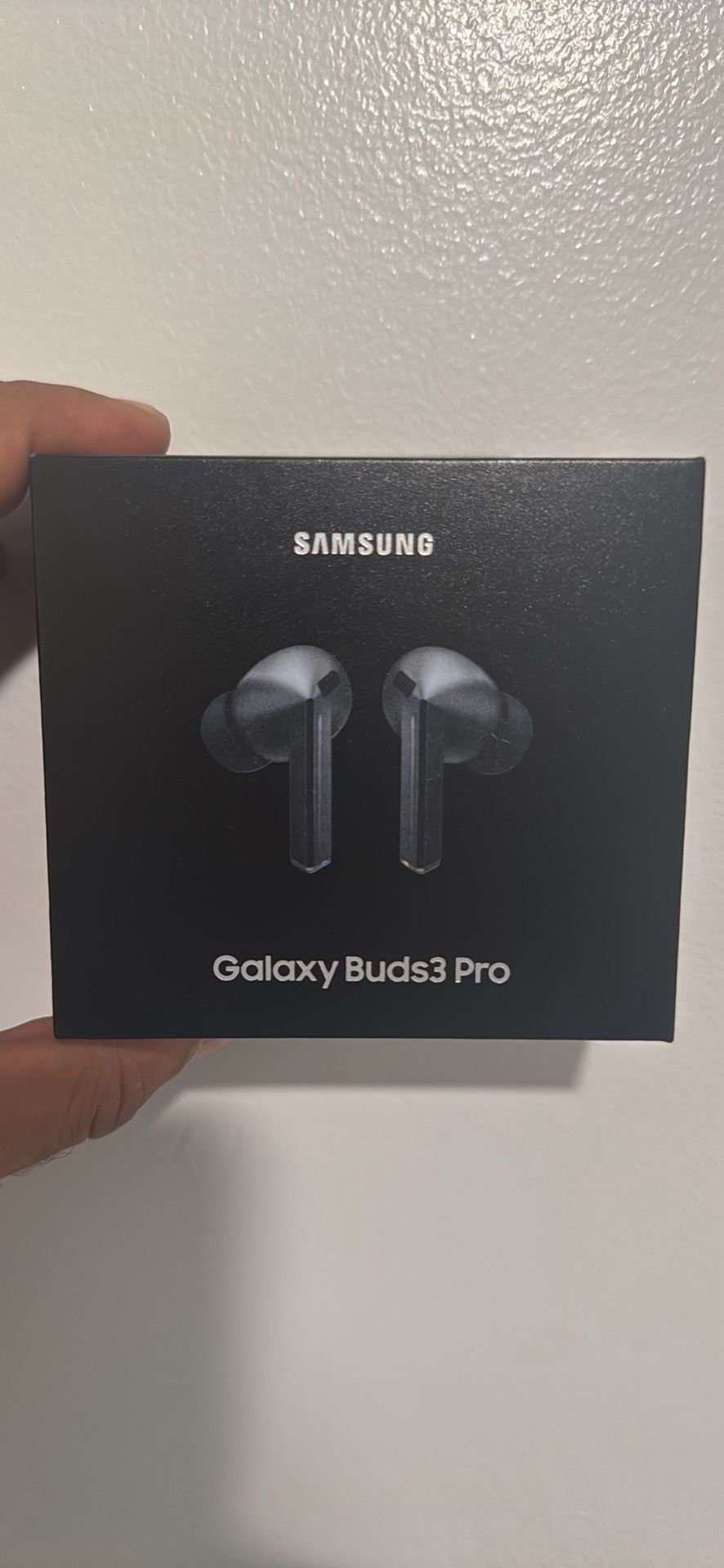 Samsung Buds3 Pro Brand New For Sale!!!