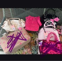 Juicy Couture Handbag