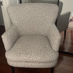 Accent Chair
