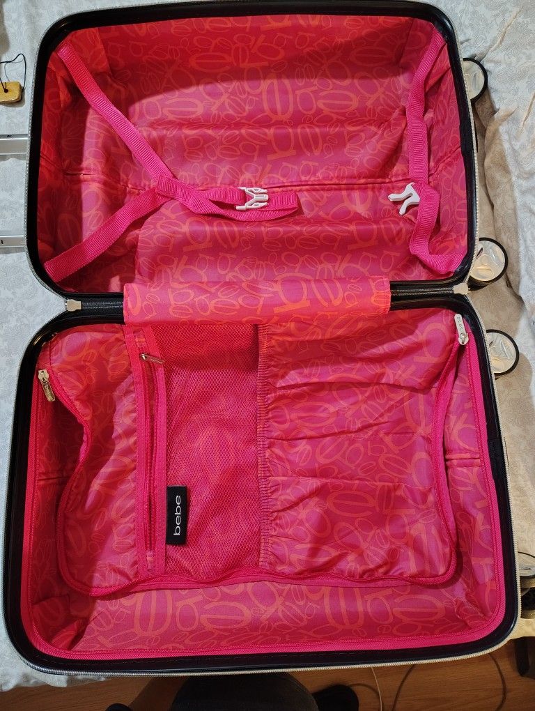 BeBe Suitcase 