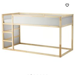 Kids Bunk Bed