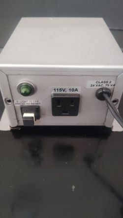 Power Supply