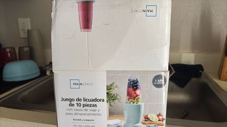 Blender